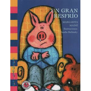 UN GRAN RESFRIO