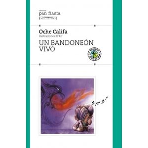 UN BANDONEON VIVO - PAN FLAUTA
