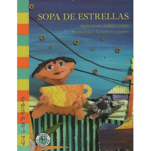 SOPA DE ESTRELLAS