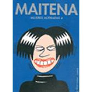 MUJERES ALTERADAS 4 (CHICO)
