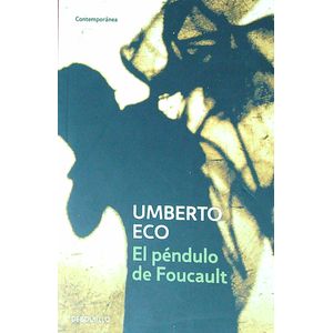 EL PENDULO DE FOUCAULT