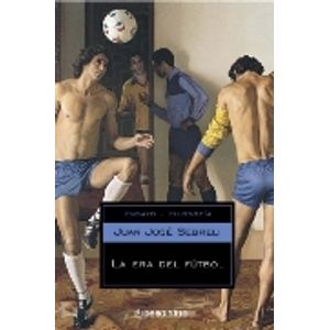 LA ERA DEL FUTBOL