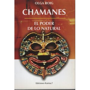 CHAMANES