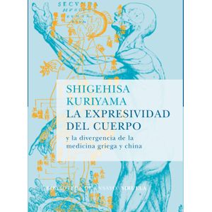 LA EXPRESIVIDAD DEL CUERPO - SHIGEHISA KURIYAMA