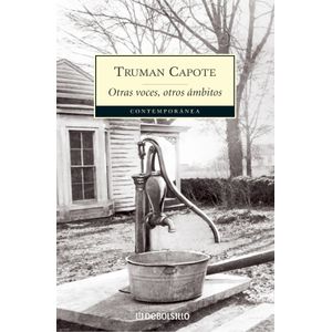OTRAS VOCES, OTROS AMBITOS - TRUMAN CAPOTE