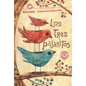 LOS TRES PAJARITOS
