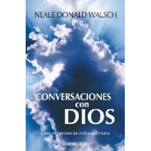 CONVERSACIONES CON DIOS