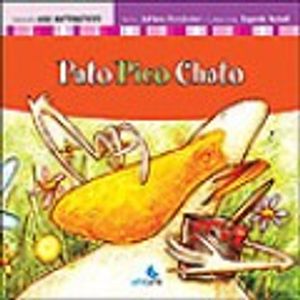 PATO PICO CHATO - MINI MATEMATICOS