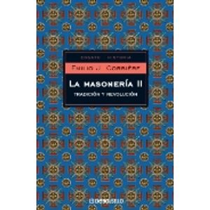 LA MASONERIA II (BOLSILLO)