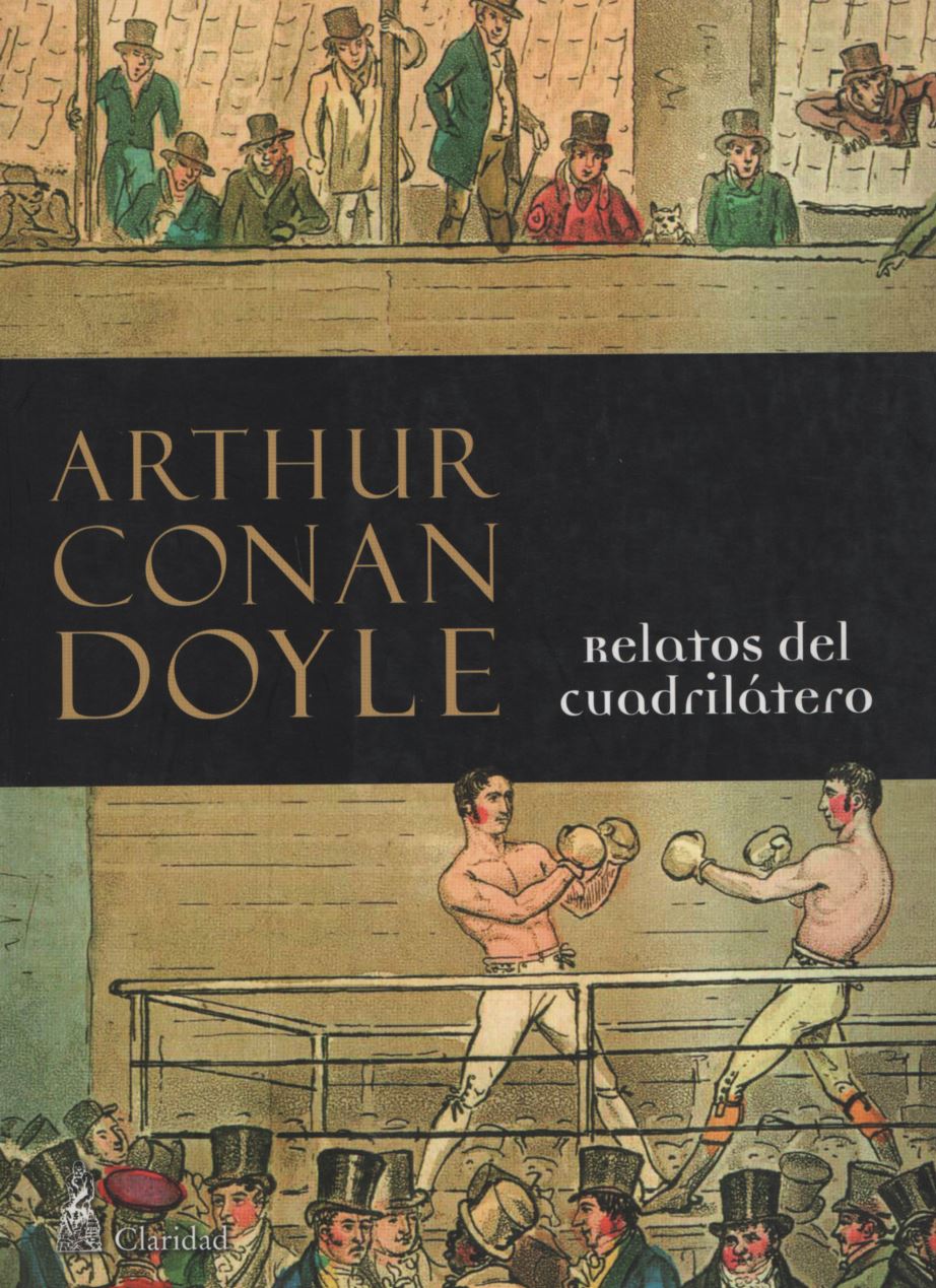 RELATOS DEL CUADRILATERO