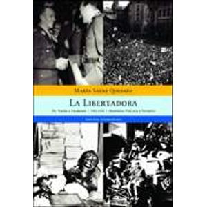 LA LIBERTADORA