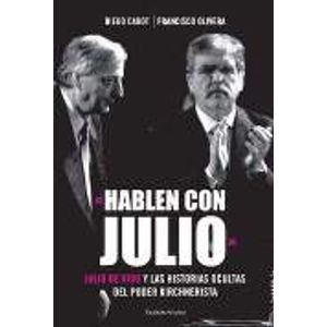 HABLEN CON JULIO