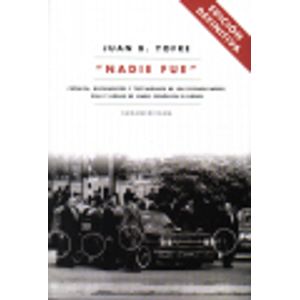NADIE FUE