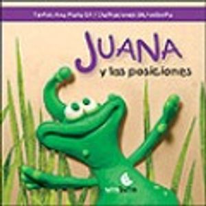 JUANA Y LAS POSICIONES - LA IGUANA JUANA