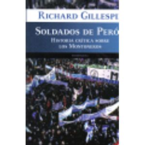 SOLDADOS DE PERON