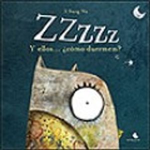 ZZZZ, Y ELLOS...COMO DUERMEN? - PRIMERAS LECTURAS