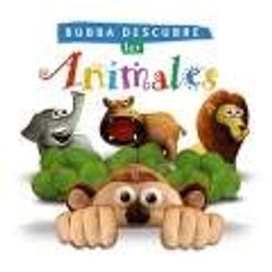 BUBBA DESCUBRE LOS ANIMALES