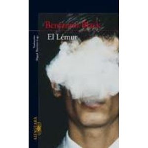 LIBRO EL LEMUR - BENJAMIN BLACK