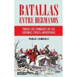 BATALLAS ENTRE HERMANOS