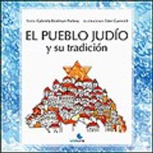 EL PUEBLO JUDIO Y SU TRADICION - JUVENIL