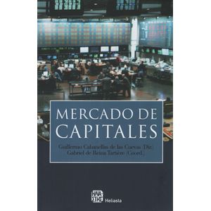 MERCADO DE CAPITALES
