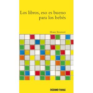 LOS LIBROS, ESO ES BUENO PARA LOS BEBES