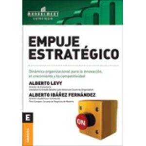 EMPUJE ESTRATEGICO