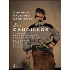 LOS CAUDILLOS