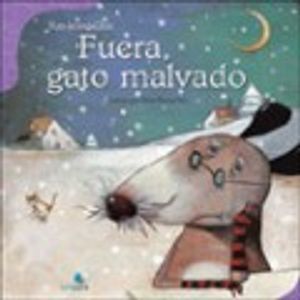 FUERA, GATO MALVADO - ALGO MAS QUE CUENTOS