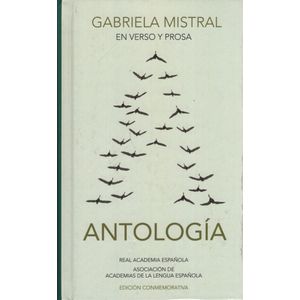 EN VERSO Y PROSA - EDICION CONMEMORATIVA