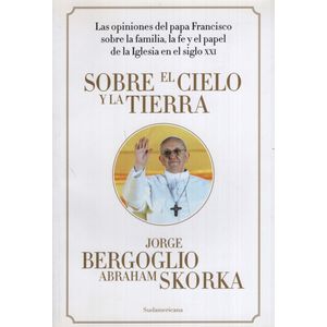 SOBRE EL CIELO Y LA TIERRA