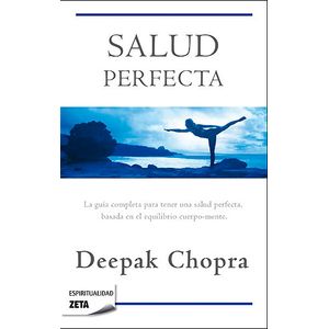 SALUD PERFECTA