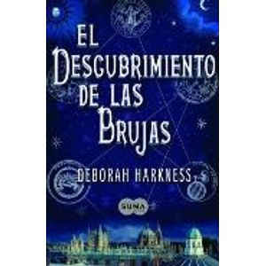 EL DESCUBRIMIENTO DE LAS BRUJAS