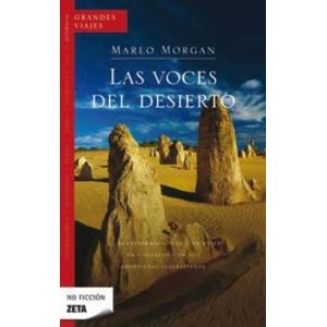 VOCES DEL DESIERTO