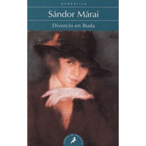 DIVORCIO EN BUDA
