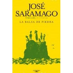 LA BALSA DE PIEDRA