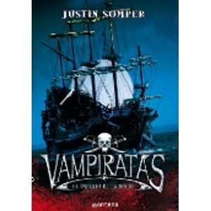 VAMPIRATAS: EL IMPERIO DE LA NOCHE