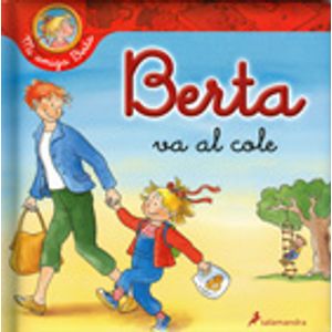 BERTA VA AL COLE