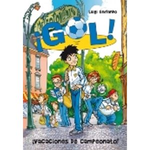 VACACIONES DE CAMPEONATO - GOL 6