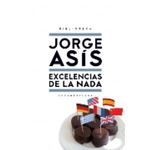EXCELENCIAS DE LA NADA
