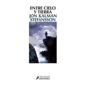 ENTRE CIELO Y TIERRA