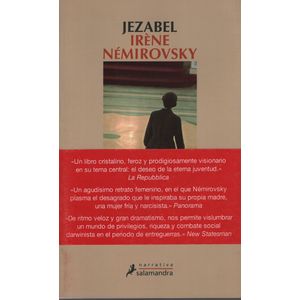 JEZABEL