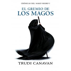 EL GREMIO DE LOS MAGOS