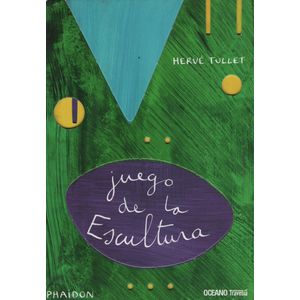 JUEGO DE LA ESCULTURA
