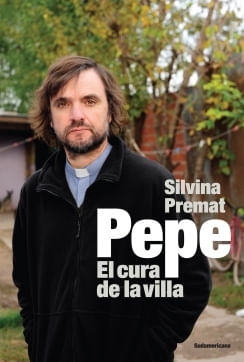 PEPE,EL CURA DE LA VILLA