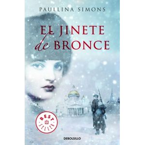 EL JINETE DE BRONCE