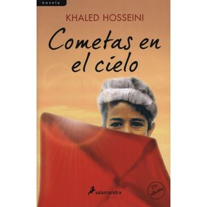 COMETAS EN EL CIELO - KHALED HOSSEINI - EDICION 10º ANIVERSA