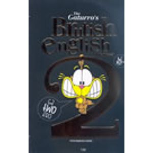 THE GATURRO'S BRUTISH ENGLISH METHOD 2