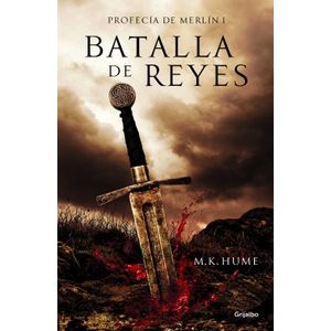 BATALLA DE REYES -PROFECIA DE MERLIN I