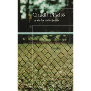 LAS VIUDAS DE LOS JUEVES